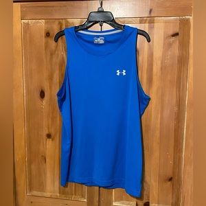 Under Armour Tank - Men’s XL